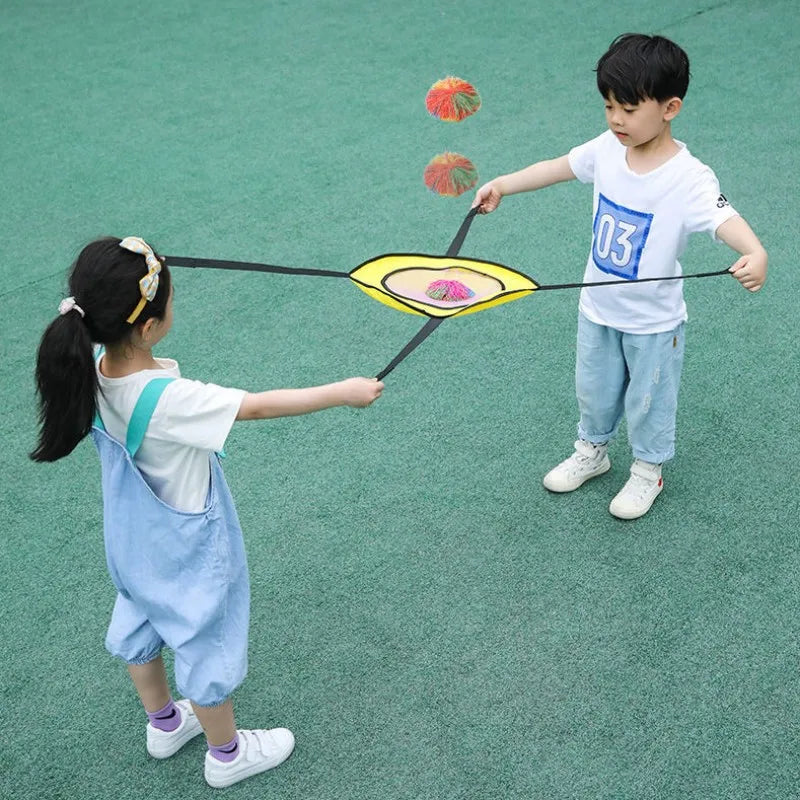 HappyPlay™ - Jeu d'extérieur pour enfant