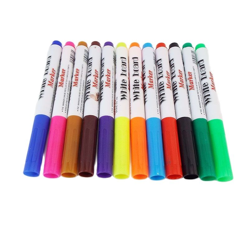 ColorsMagical™ - Stylo magique pour peinture à l'eau.