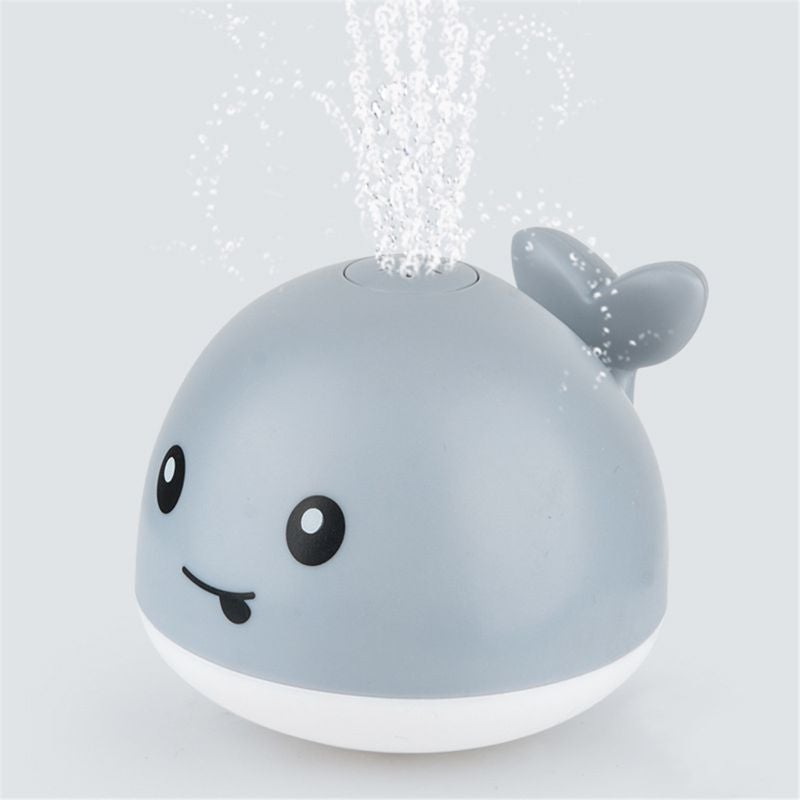 BabyWhale™ - Jouets de bain lumineux pour bébés | bébé - Reve-enfants